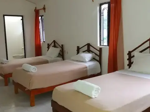 Hospedaje Casa Sayabjire - Photo 3