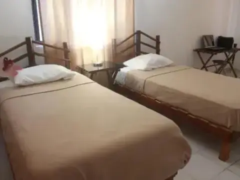 Hospedaje Casa Sayabjire - Photo 4