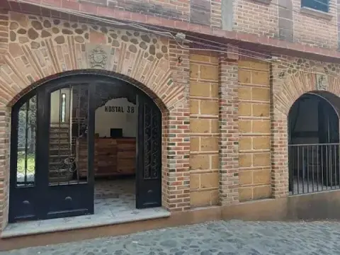 Hostal 38 - Photo 1