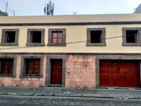 Hostal Azul Puebla Centro Histórico - Photo 1