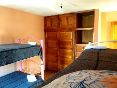 Hostal Azul Puebla Centro Histórico - Photo 4