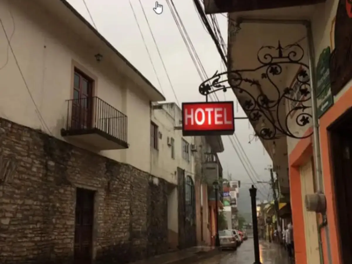 Hostal Casa Mañana Xilitla