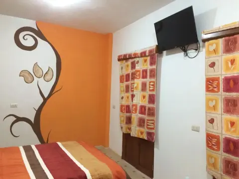 Hostal Casa Mañana Xilitla - Photo 4