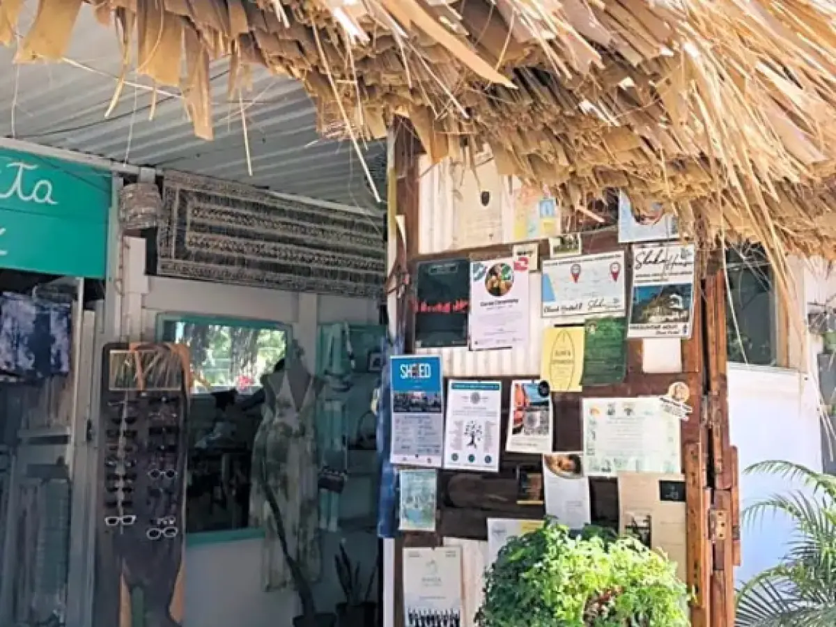 HOSTAL CHAAK - Hostel