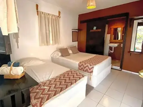 HOSTAL CHAAK - Hostel - Foto 3