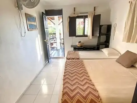 HOSTAL CHAAK - Hostel - Foto 4