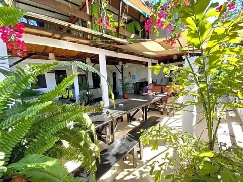 HOSTAL CHAAK - Hostel - Foto 2