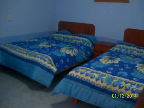Hostal Eclipse Oaxaca - Hostel - Photo 3