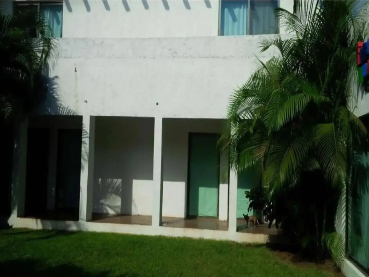 Hostal Ecoplaneta