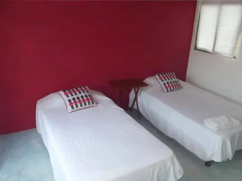 Hostal Ecoplaneta - Photo 3