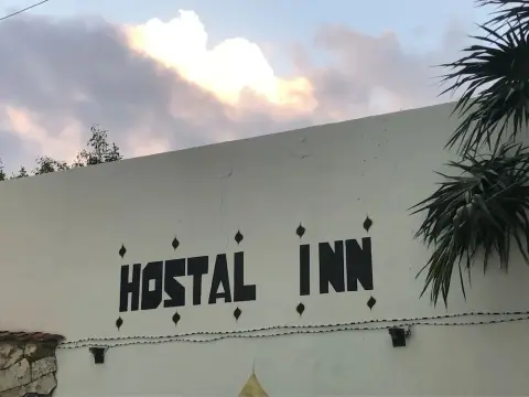 Hostal Inn - Hostel - Photo 1