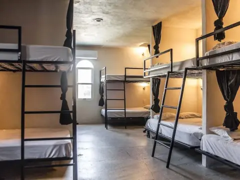 Hostal Inn - Hostel - Photo 3