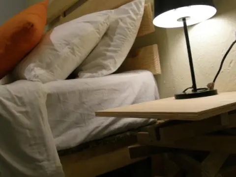 Hostal Katrin Poshtel - Photo 4
