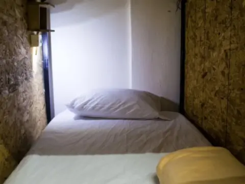 Hostal La Cueva - Hostel - Foto 2