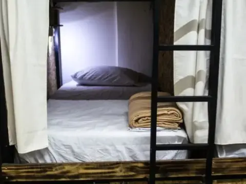 Hostal La Cueva - Hostel - Foto 3