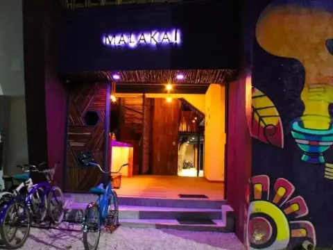 Hostal Malakai Cabanas & Dorms - Photo 1