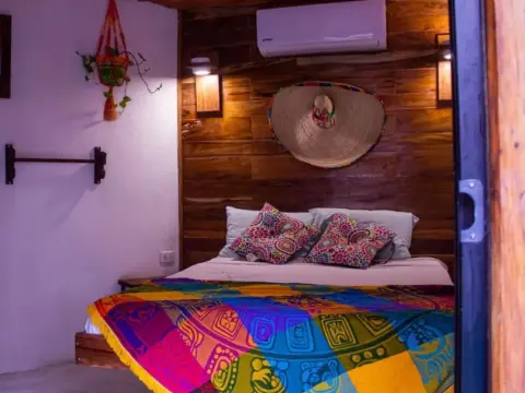 Hostal Malakai Cabanas & Dorms - Photo 2