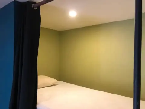 Hostal Malakai Cabanas & Dorms - Photo 3