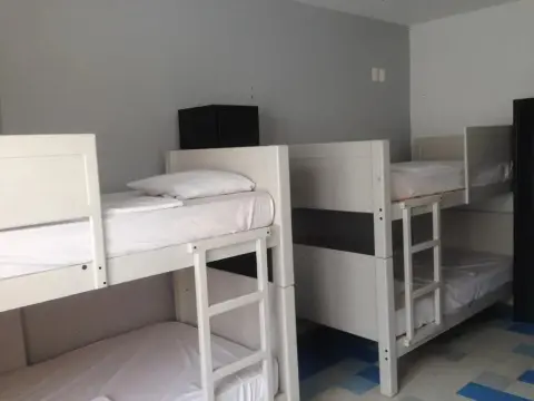 Hostal Nacional By Rotamundos - Hostel - Photo 1