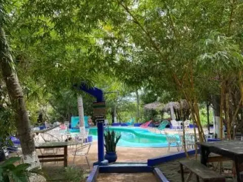 Hostal Shalom - Photo 2