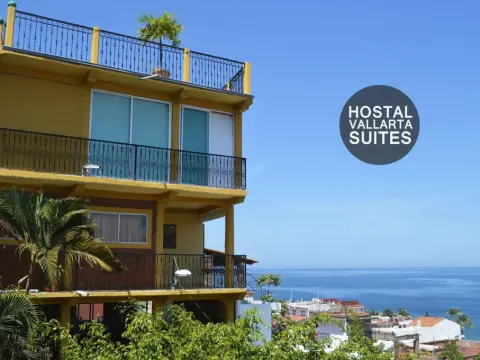 Hostal Vallarta Suites - Photo 4