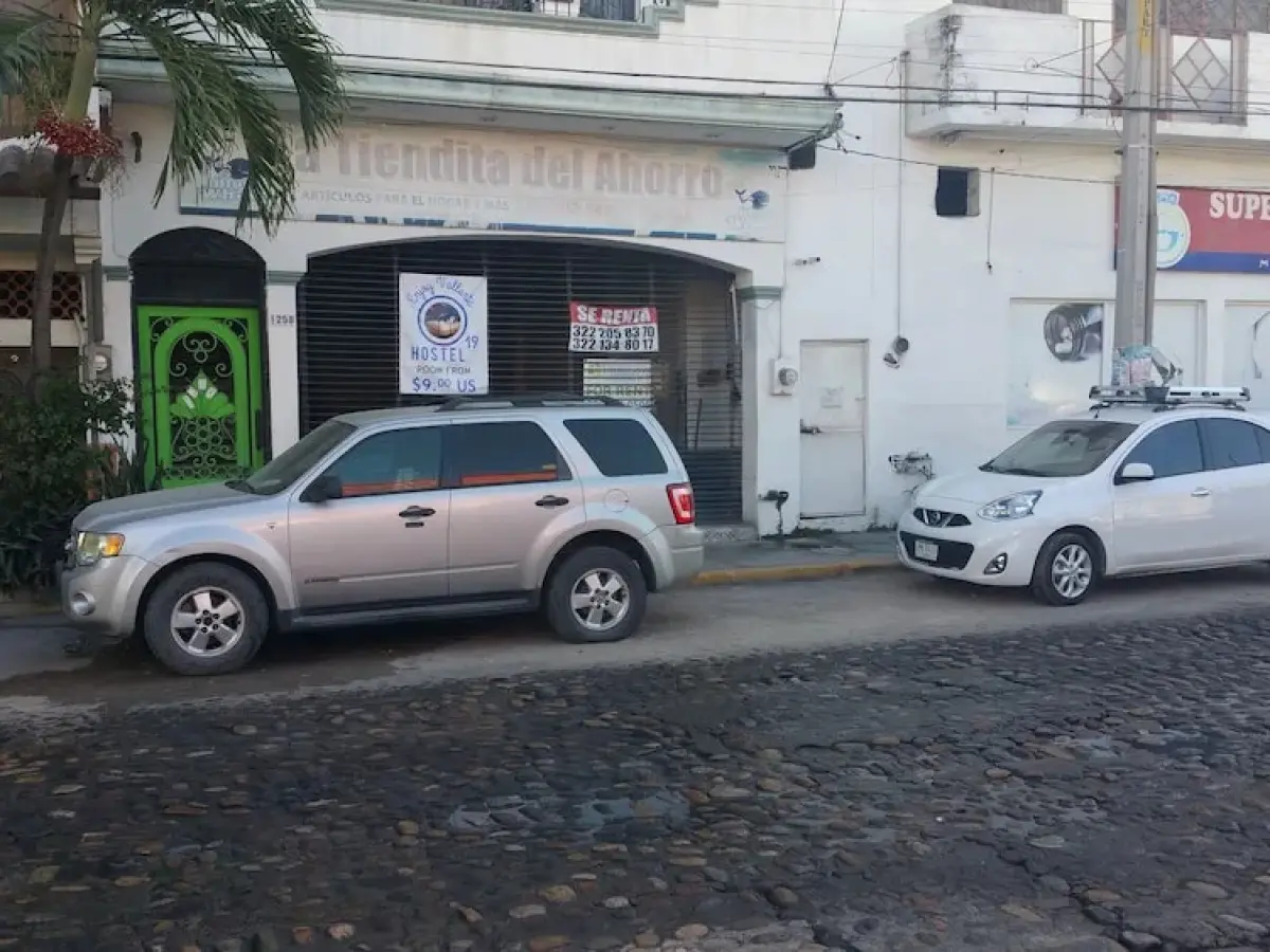 Hostel Enjoy Vallarta 19