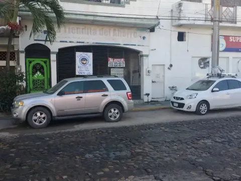 Hostel Enjoy Vallarta 19 - Photo 1