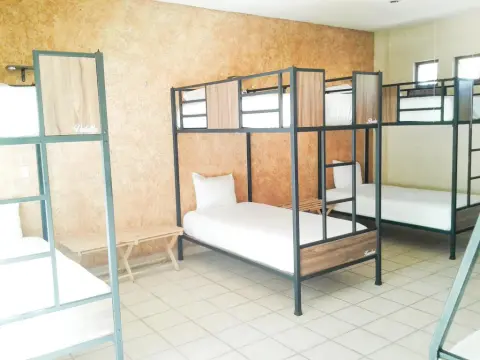 Hostel Hostalife - Photo 1