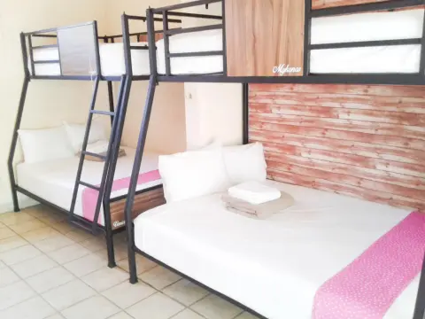 Hostel Hostalife - Photo 2