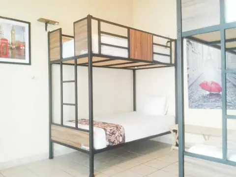 Hostel Hostalife - Photo 4