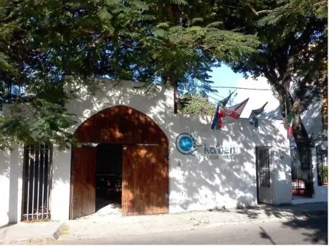 Hostel Ka'beh - Photo 1