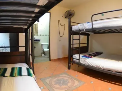 Hostel Ka'beh - Photo 3