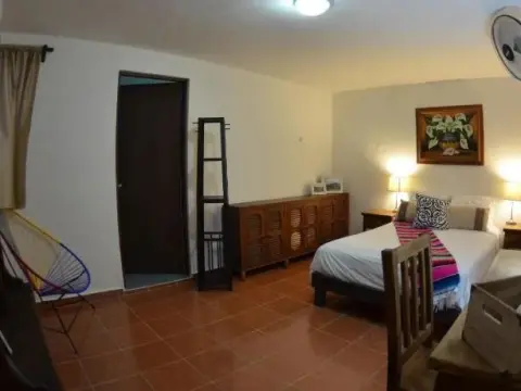 Hostel Ka'beh - Photo 4