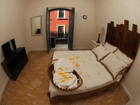 Hostel Punto 72 - Photo 3