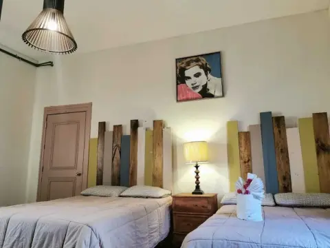 Hostel Punto 72 - Photo 4