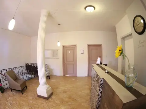 Hostel Punto 72 - Photo 2