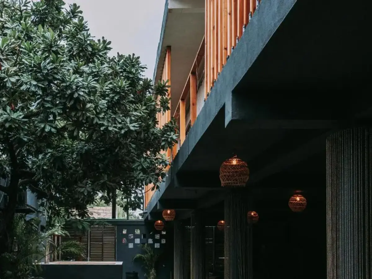 Hostel Shambalam