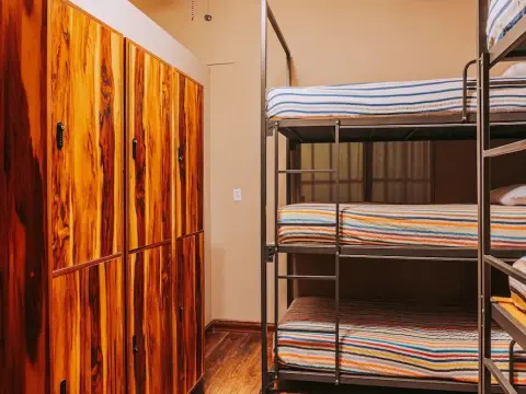 Hostel Shambalam - Photo 3