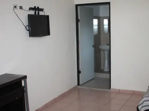 Hotel Acuarela Huasteca - Foto 3