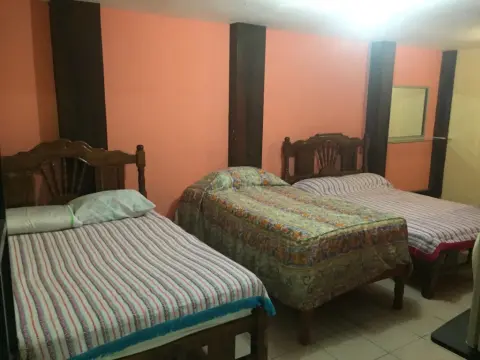 Hotel Acuarela Huasteca - Foto 4