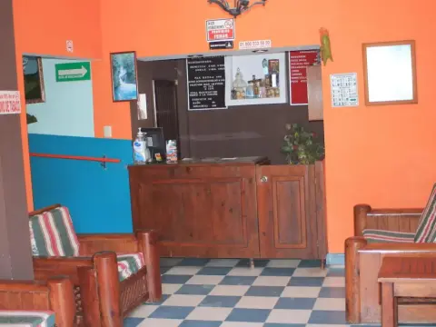 Hotel Acuarela Huasteca - Foto 2