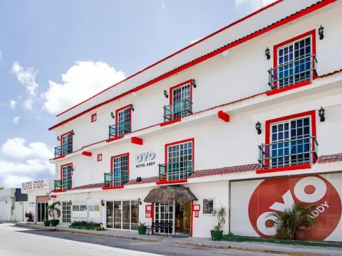 Hotel Addy - Photo 1