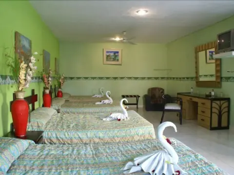 Hotel Addy - Photo 3