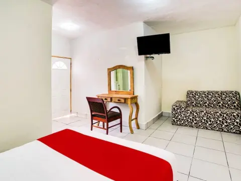 Hotel Addy - Photo 4