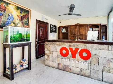 Hotel Addy - Photo 2
