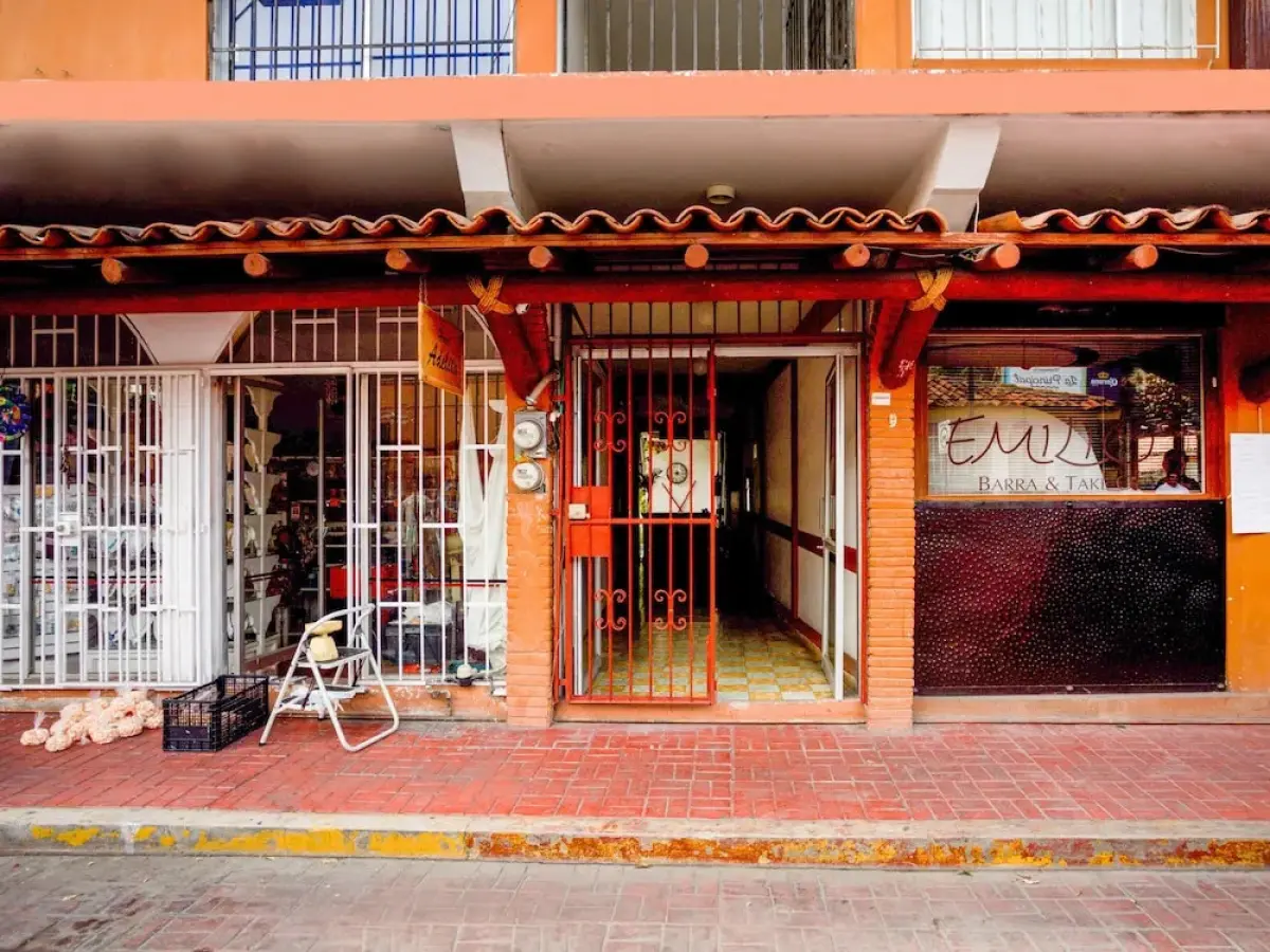 Hotel Adelita