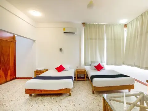 Hotel Adelita - Photo 3