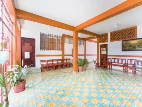 Hotel Adelita - Photo 2