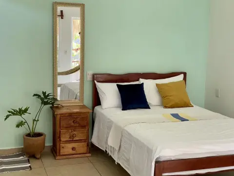 Hotel Adoquin - Photo 1