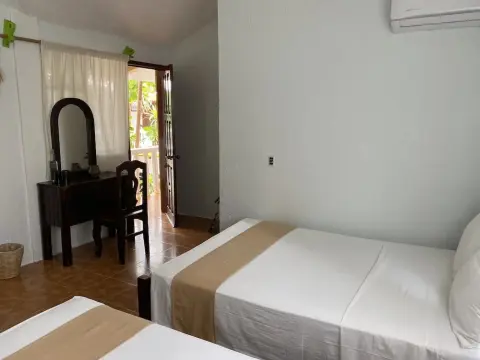 Hotel Adoquin - Photo 3